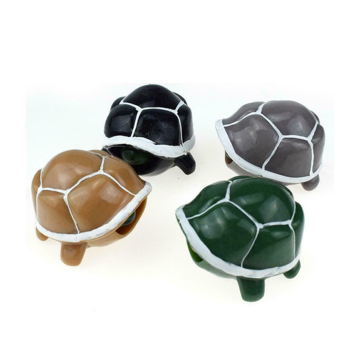 22 | Squeeziii Turtle - Assorted (One per Purchase)
