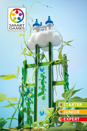 Smart Games - SG 026 | Jack & the Beanstalk