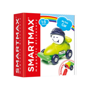 SmartMax - SMX245 | My First Car