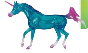 Breyer - B-FS-10799 | (PRE-ORDER) Sapphira Unicorn