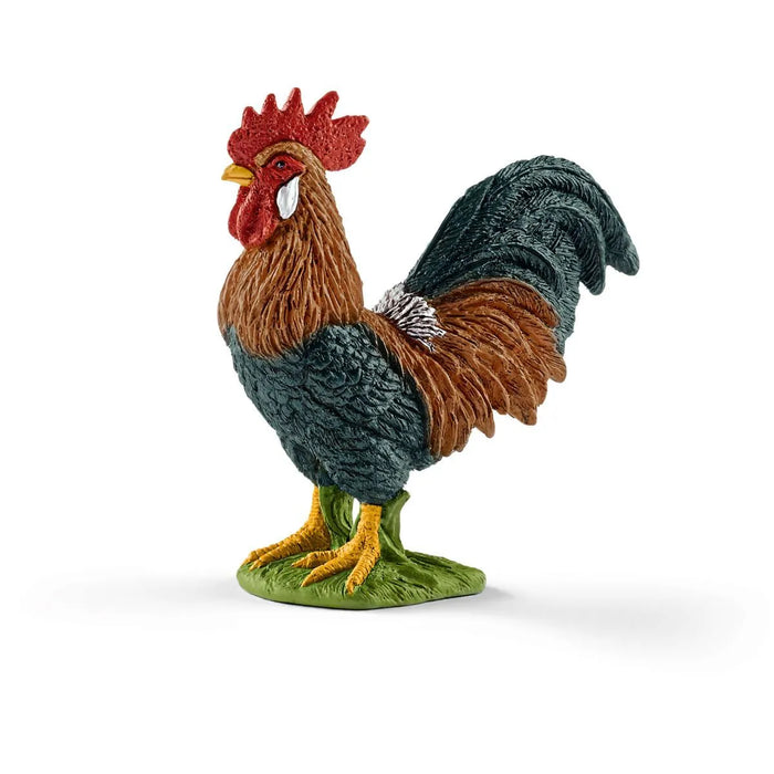 Schleich - 13825 | Farm World: Rooster