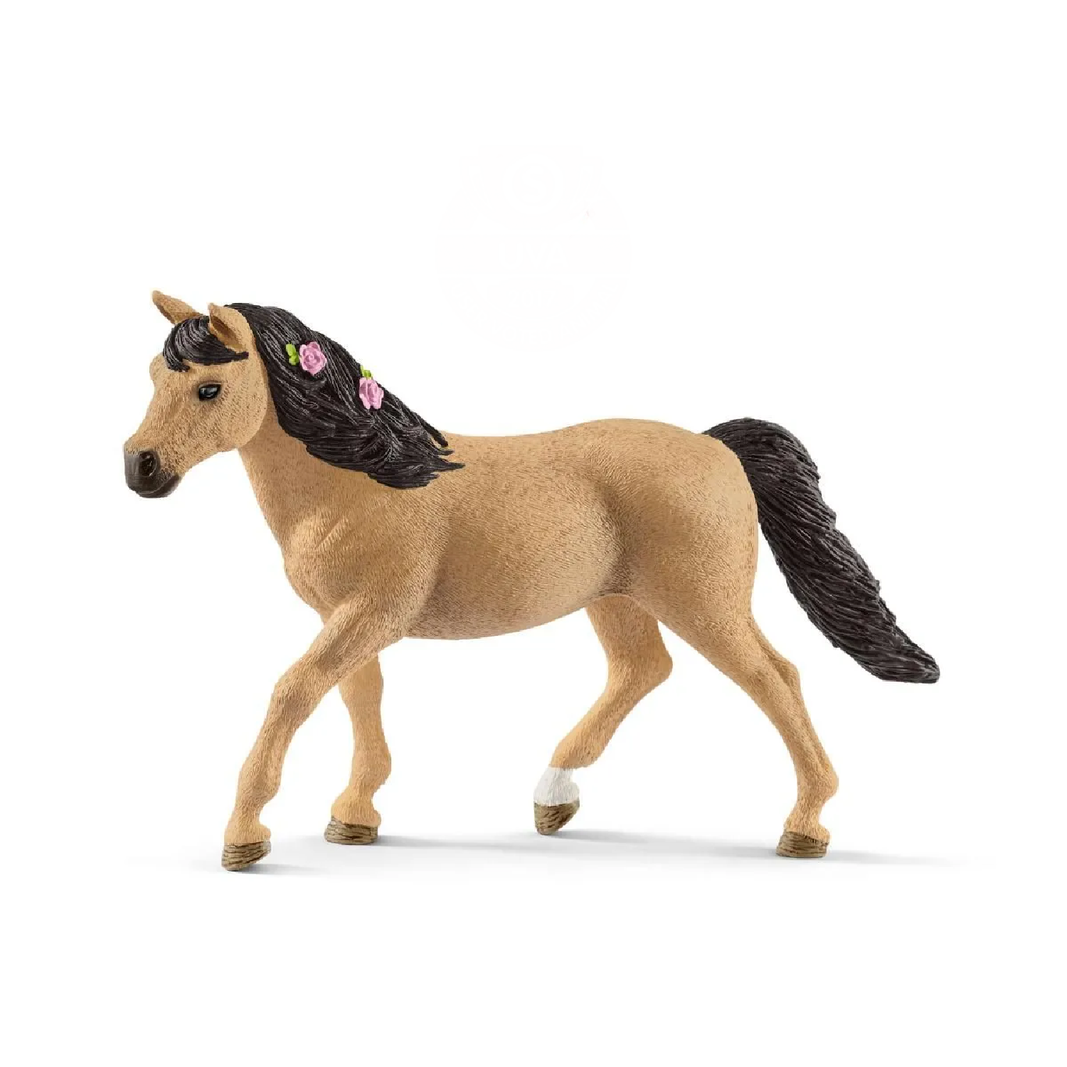 Schleich - 13863  Horse Club: Connemara Pony Mare – Castle Toys