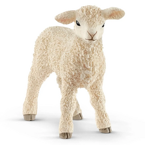 Schleich - 13883 | Farm World: Lamb