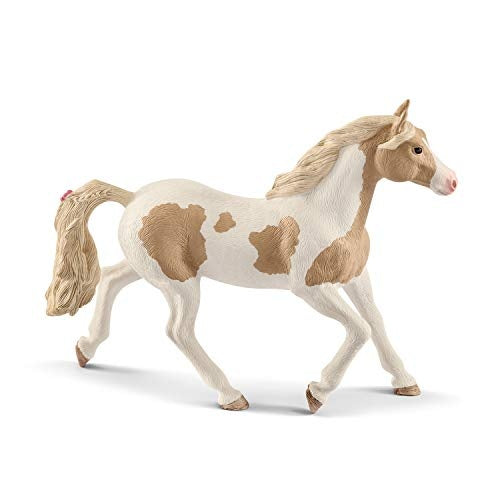 Schleich - 13884 | Horse Club: Paint Horse Mare