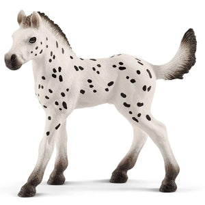 Schleich - 13890 | Horse Club: Knapstrupper Foal