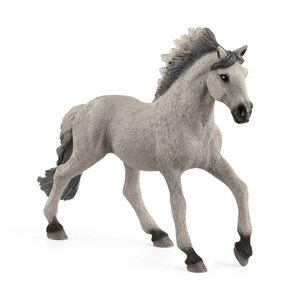 Schleich - 13915 | Farm World: Sorraia Mustang Stallion