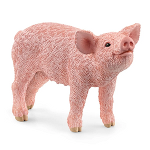 Schleich - 13934 | Farm World: Piglet