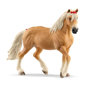 Schleich - 13950 | Horse Club: Haflinger Mare