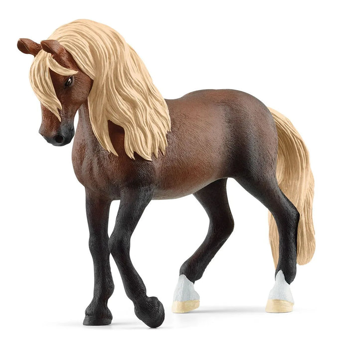 Schleich - 13952 | Horse Club: Paso Peruano Stallion