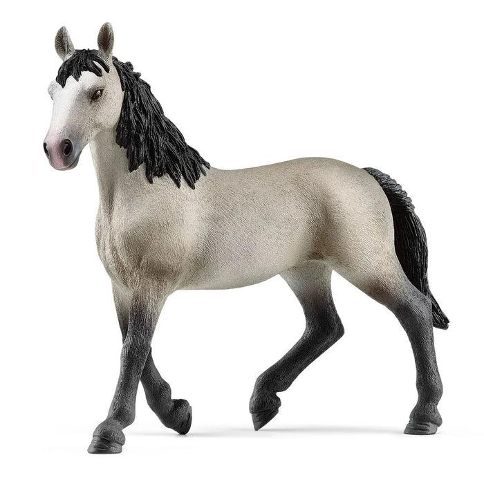 Schleich - 13955 | Horse Club: Cheval de Selle Francais Mare