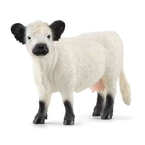 Schleich - 13960 | Farm World: Galloway Cattle