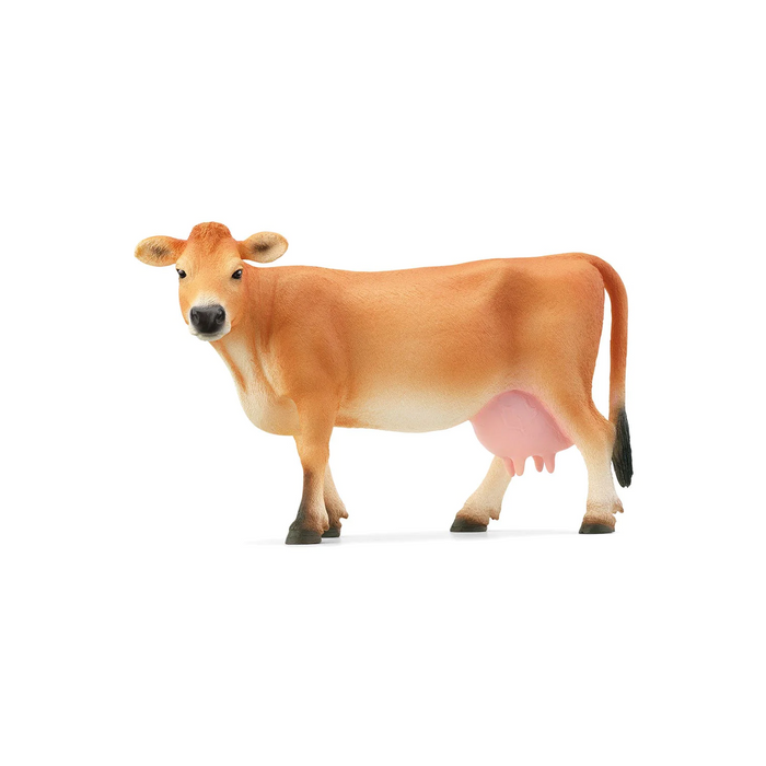2 | Farm World: Jersey Cow