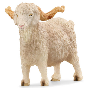 Schleich - 13970 | Wild Life: Angora Goat