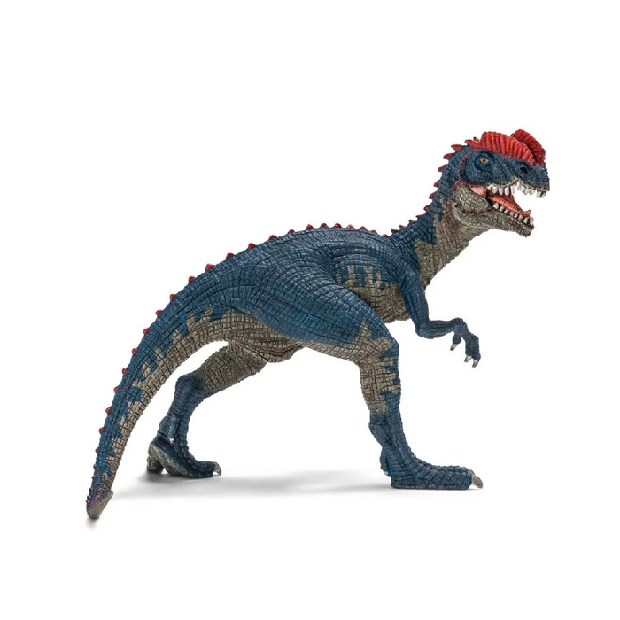 14 | Dinosaurs: Dilophosaurus