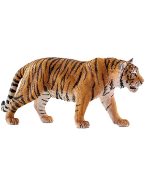 4 | Wild Life: Tiger