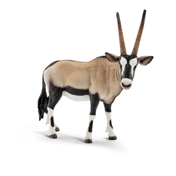 Schleich - 14759 | Wild Life: Oryx