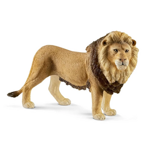 Schleich - 14812 | Wild Life: Lion