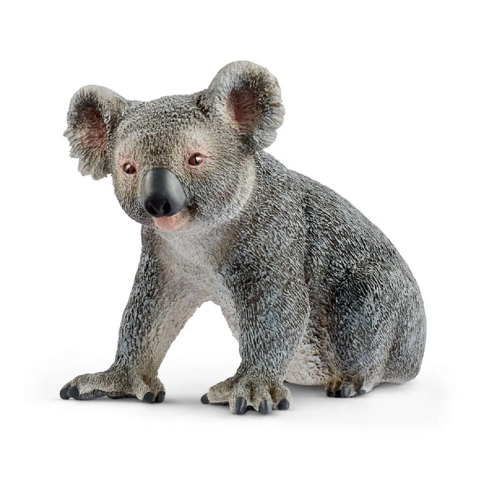 Schleich - 14815 | Wild Life: Koala Bear