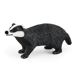 Schleich - 14842 | Wild Life: Badger