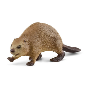 Schleich - 14855 | Wild Life: Beaver