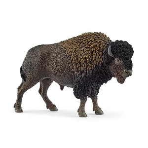 Schleich - 14879 | 14879 - Bison