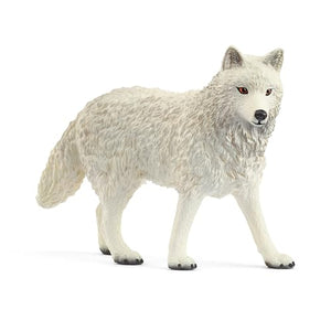 Schleich - 14880 | Wild Life - Arctic Wolf