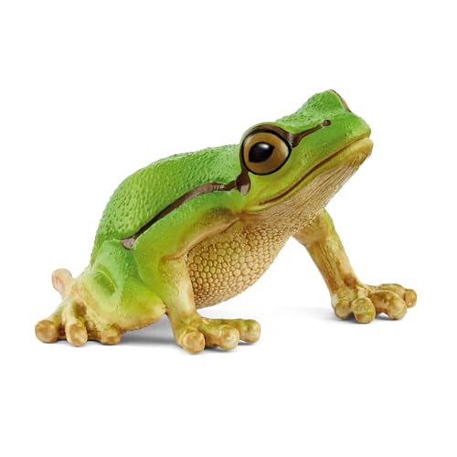 Schleich - 14882 | Wild Life - European Tree Frog