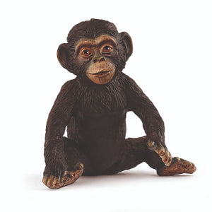 Schleich - 14884 | Chimpanzee Cub