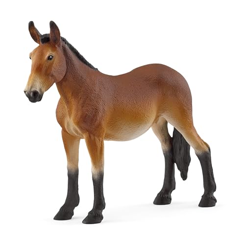 Schleich - 14889 | Farm World - Mule