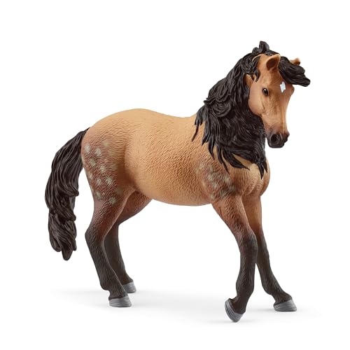 Schleich - 14894 | 14894 - Andalusian Mare