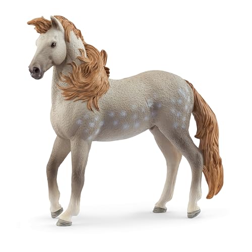 Schleich - 14895 | 14895 - Andalusian Stallion