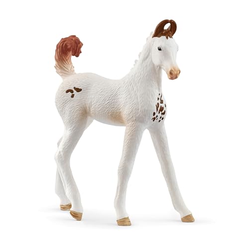 Schleich - 14896 | Horse Club - Marwari Foal