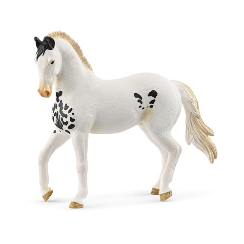 Schleich - 14898 | Horse Club - Marwari Stallion