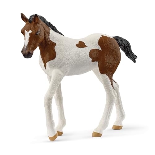 Schleich - 14899 | Horse Club - Paint Horse Foal