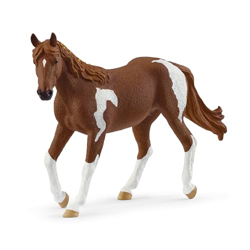 Schleich - 14901 | Horse Club - Paint Horse Mare