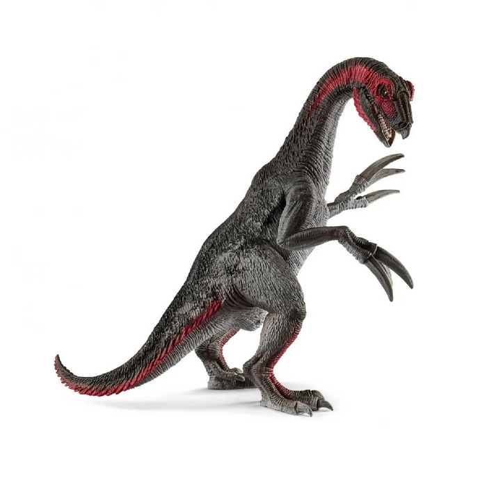 3 | Dinosaurs: Therizinosaurus