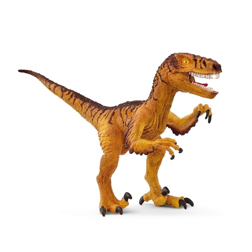 Schleich - 15045 | 15045 - Velociraptor