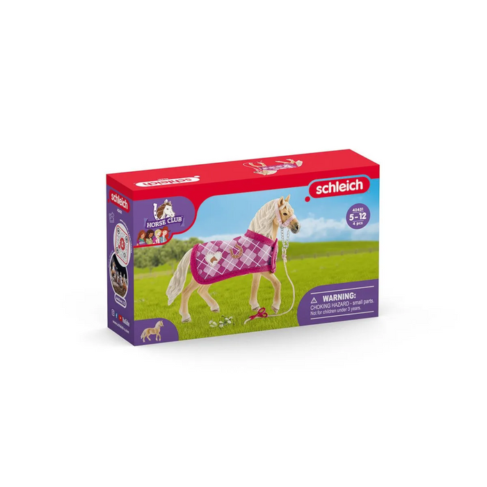 Schleich - 42431 | Horse Club: Sofia's Fashion Creation