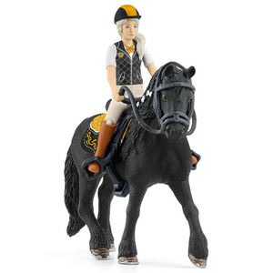 Schleich - 42640 | Horse Club Tori & Princess