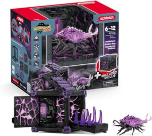 Schleich - 42675 | BattleCave Shadow Isopod