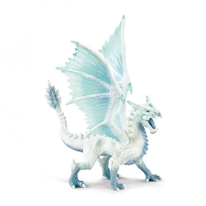 Schleich - 70139 | Eldrador Creatures: Ice Dragon