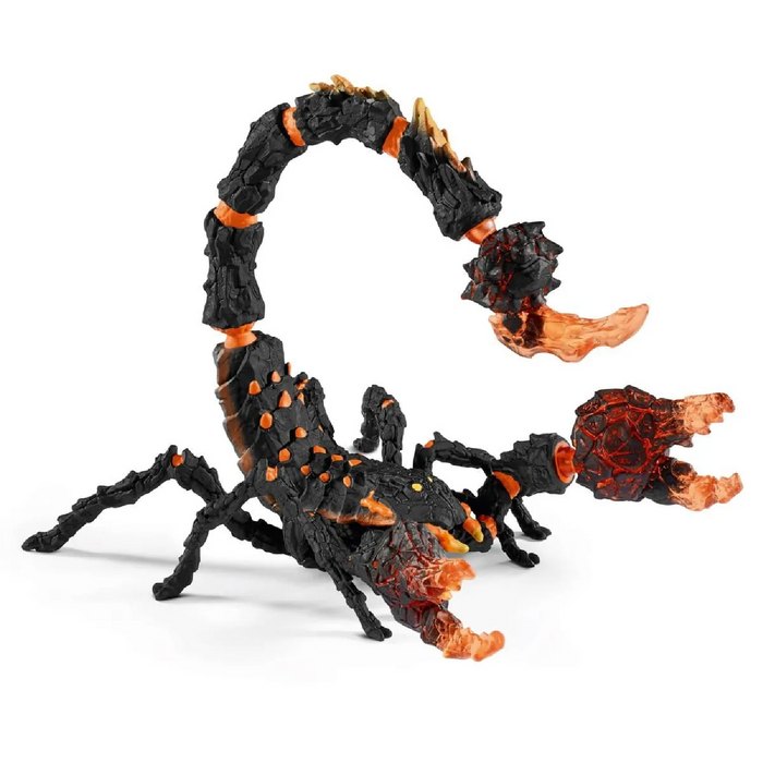 3 | Eldrador Creatures: Lava Scorpion