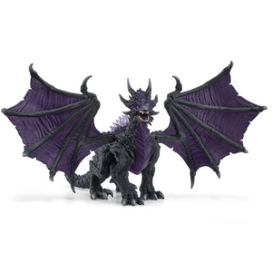 Schleich - 70152 | Eldrador Creatures: Shadow Dragon