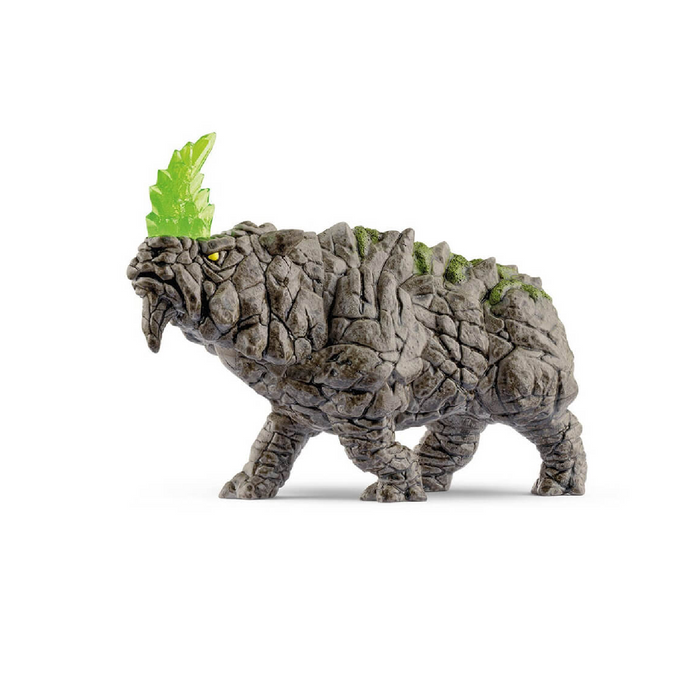 3 | Eldrador: Battle Rhino