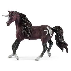 Schleich - 70578 | Bayala: Moon Unicorn Stallion