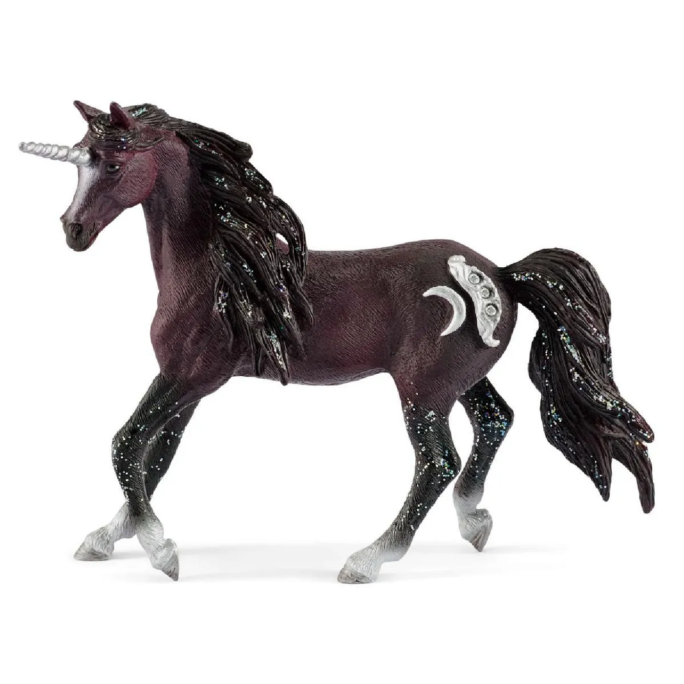 Schleich decorated unicorn mare sales