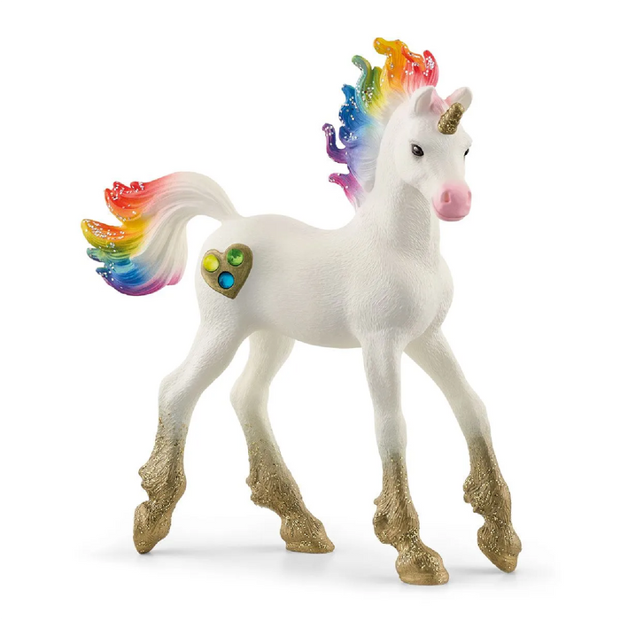 6 | Bayala: Rainbow Love Unicorn