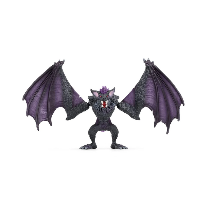 4 | Shadow Bat