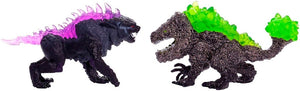 Schleich - 70827 | Eldrador: Shadow Lynx vs Rock Crush