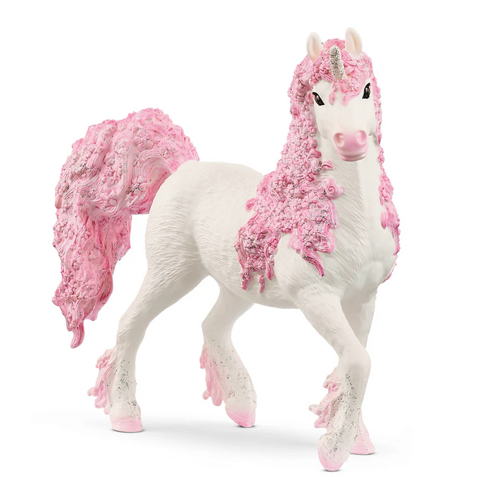 Schleich - 70831 | Flower Unicorn Mare